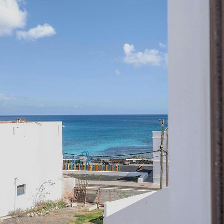 Apartmán Casa Del Atlantico Arrieta  Exteriér fotografie