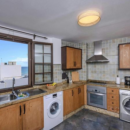 Apartmán Casa Del Atlantico Arrieta  Exteriér fotografie