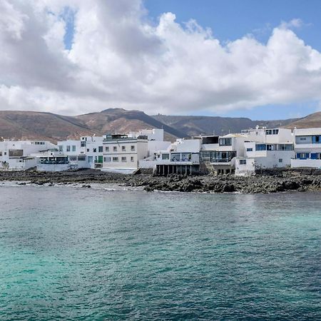 Apartmán Casa Del Atlantico Arrieta  Exteriér fotografie