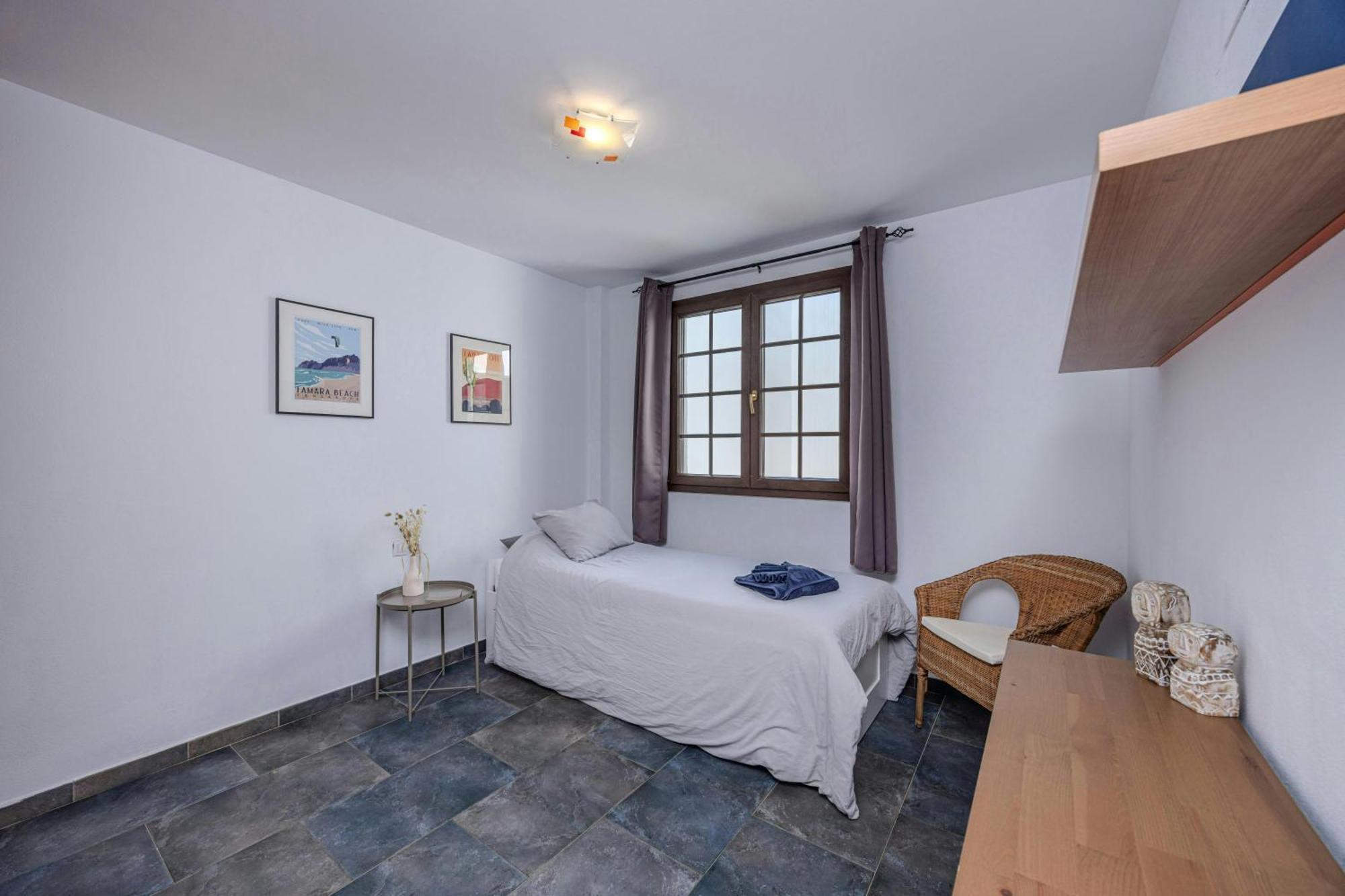 Apartmán Casa Del Atlantico Arrieta  Exteriér fotografie