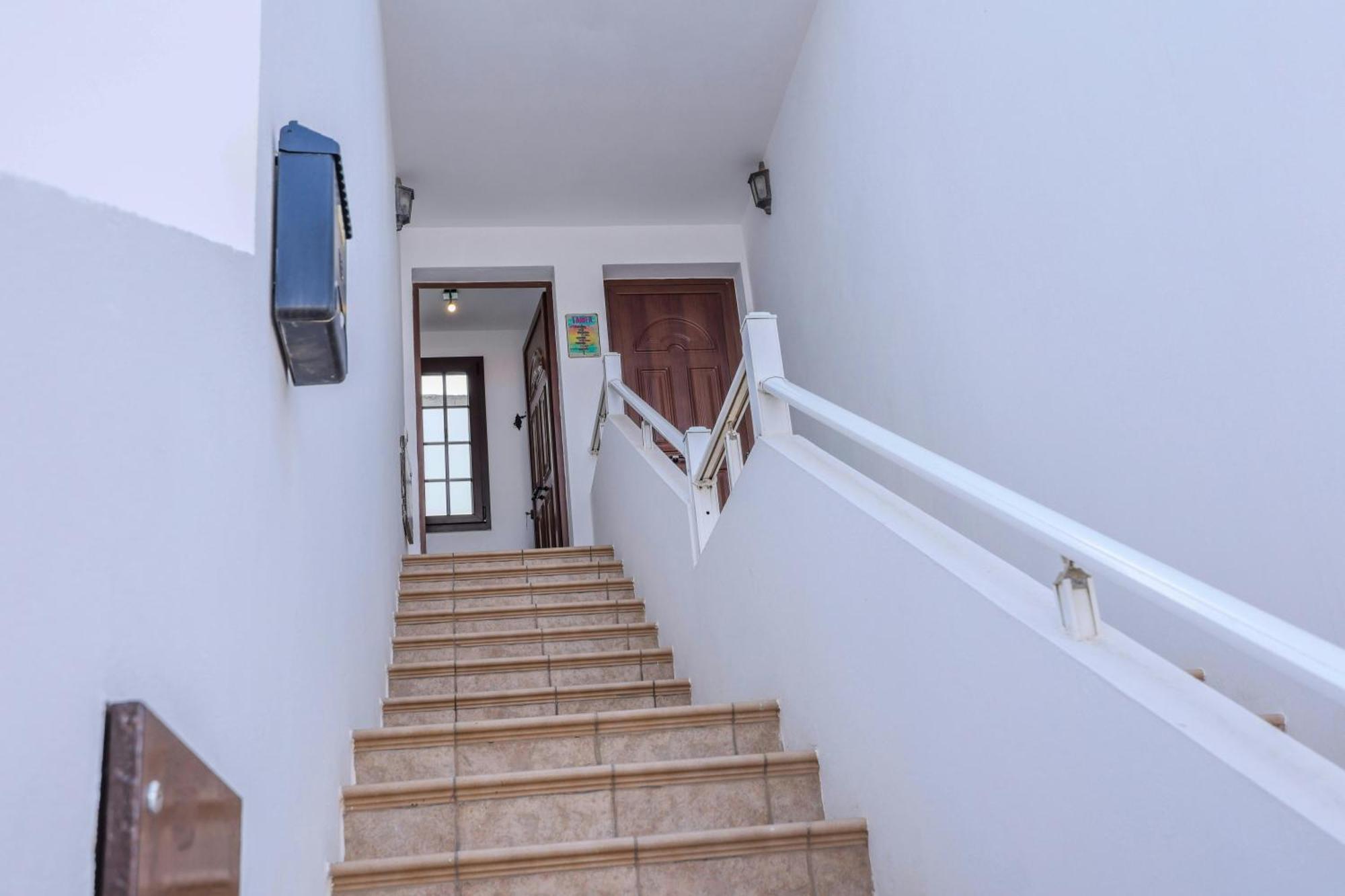 Apartmán Casa Del Atlantico Arrieta  Exteriér fotografie
