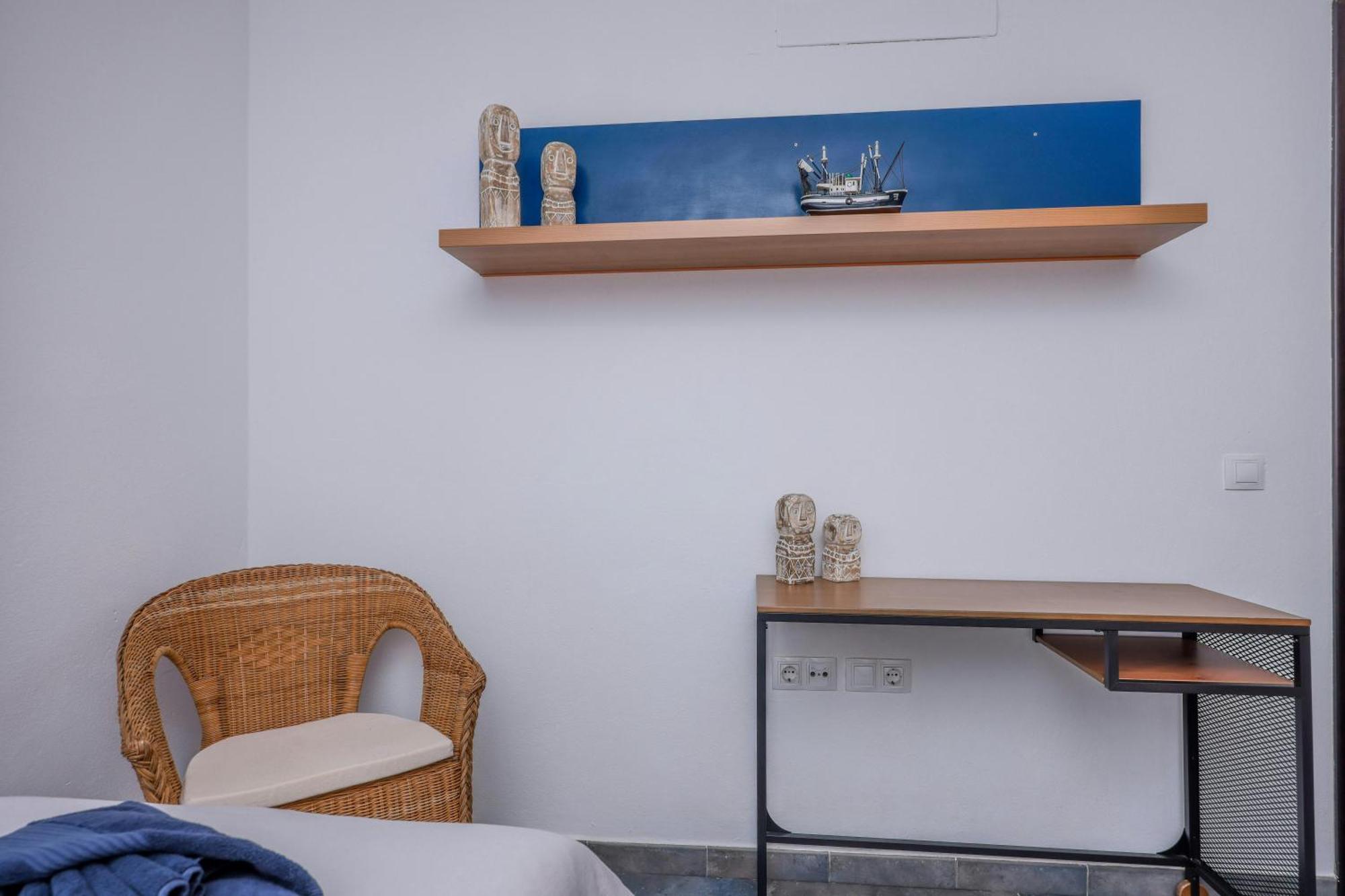 Apartmán Casa Del Atlantico Arrieta  Exteriér fotografie