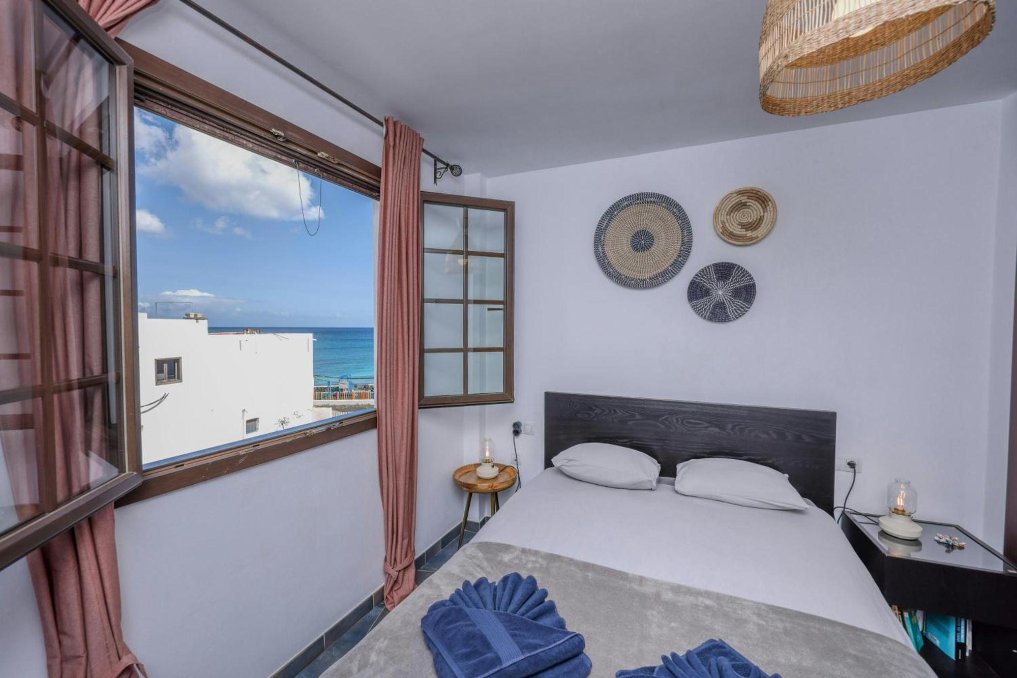 Apartmán Casa Del Atlantico Arrieta  Exteriér fotografie