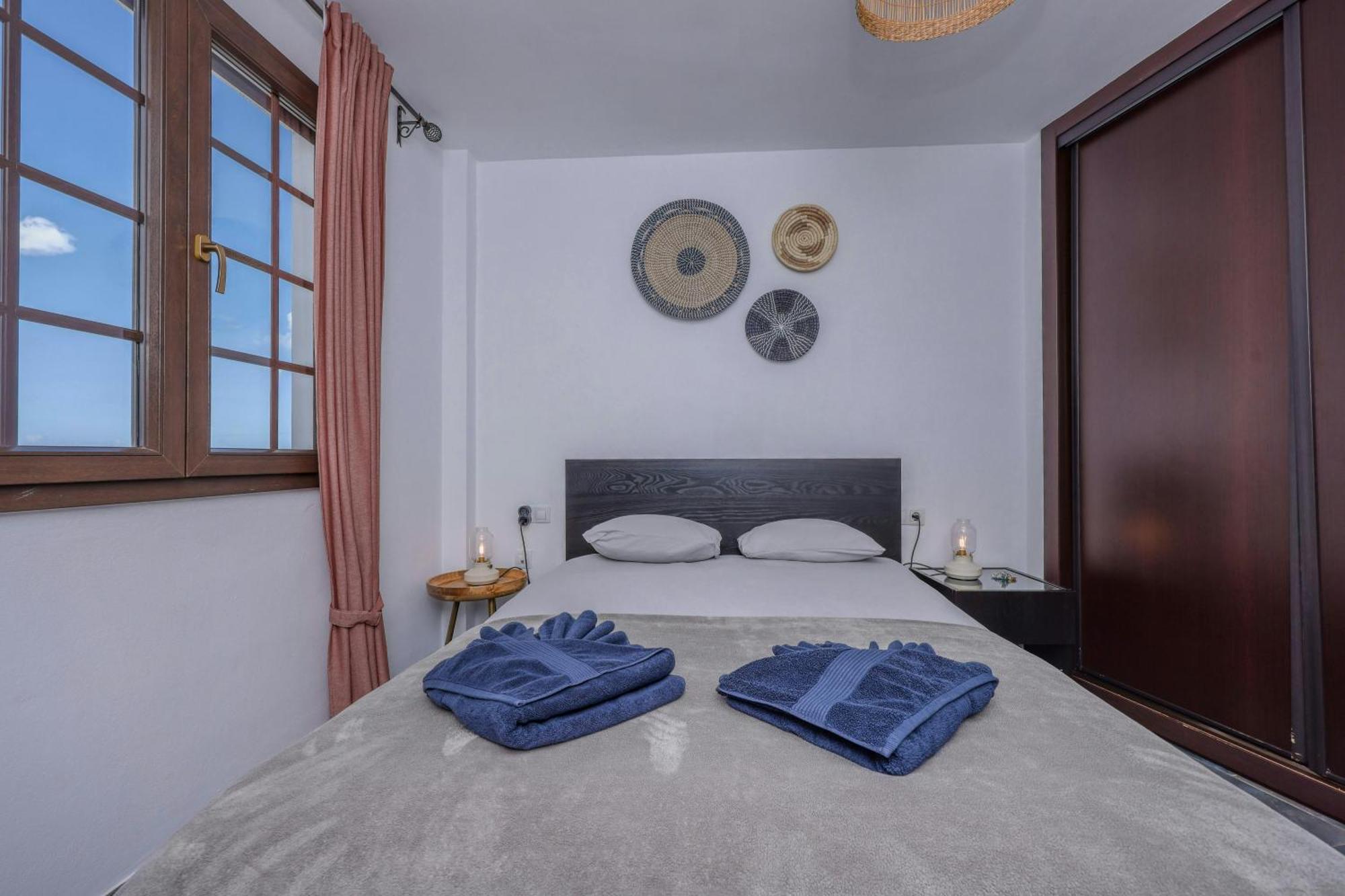 Apartmán Casa Del Atlantico Arrieta  Exteriér fotografie