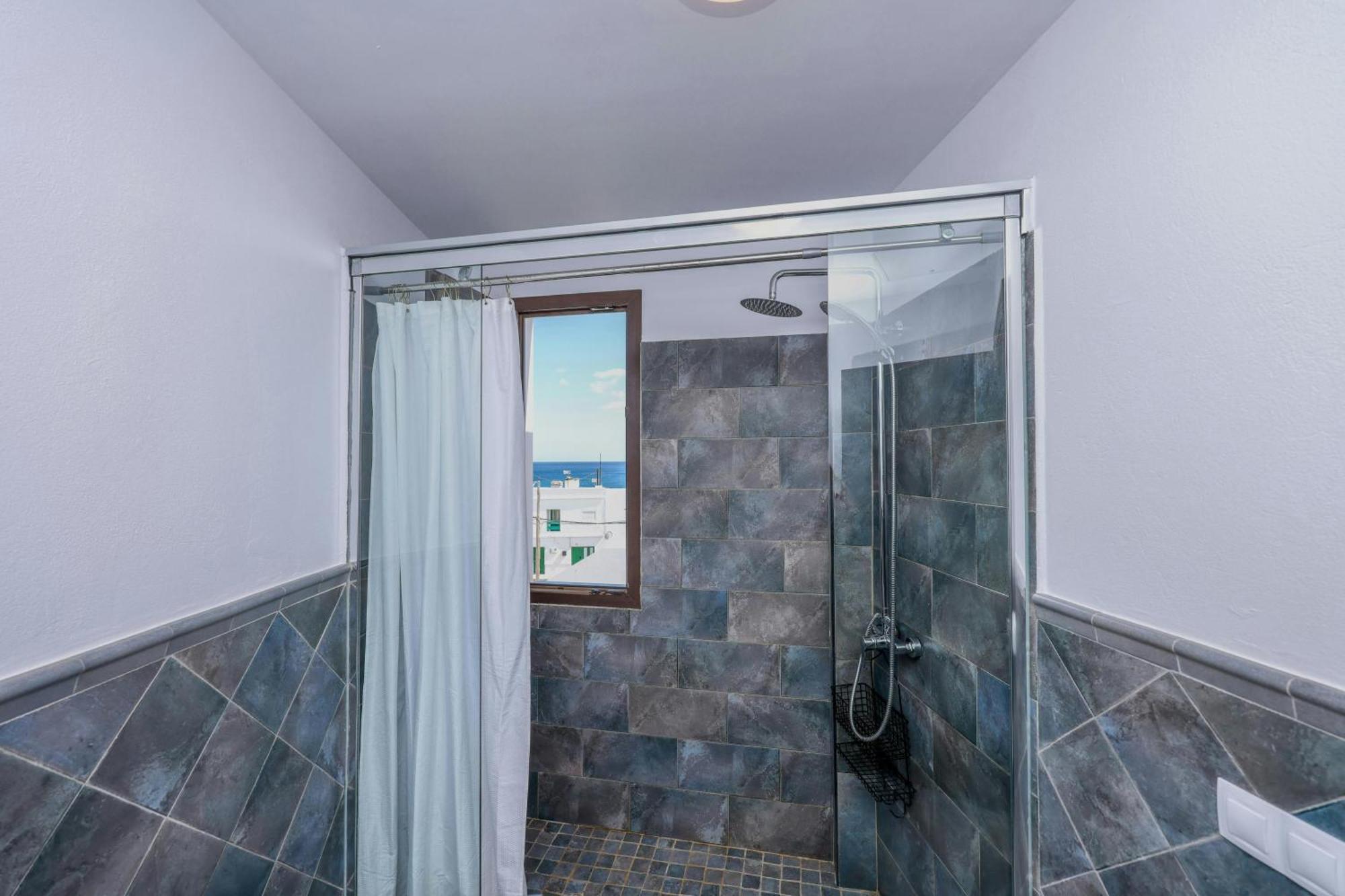 Apartmán Casa Del Atlantico Arrieta  Exteriér fotografie
