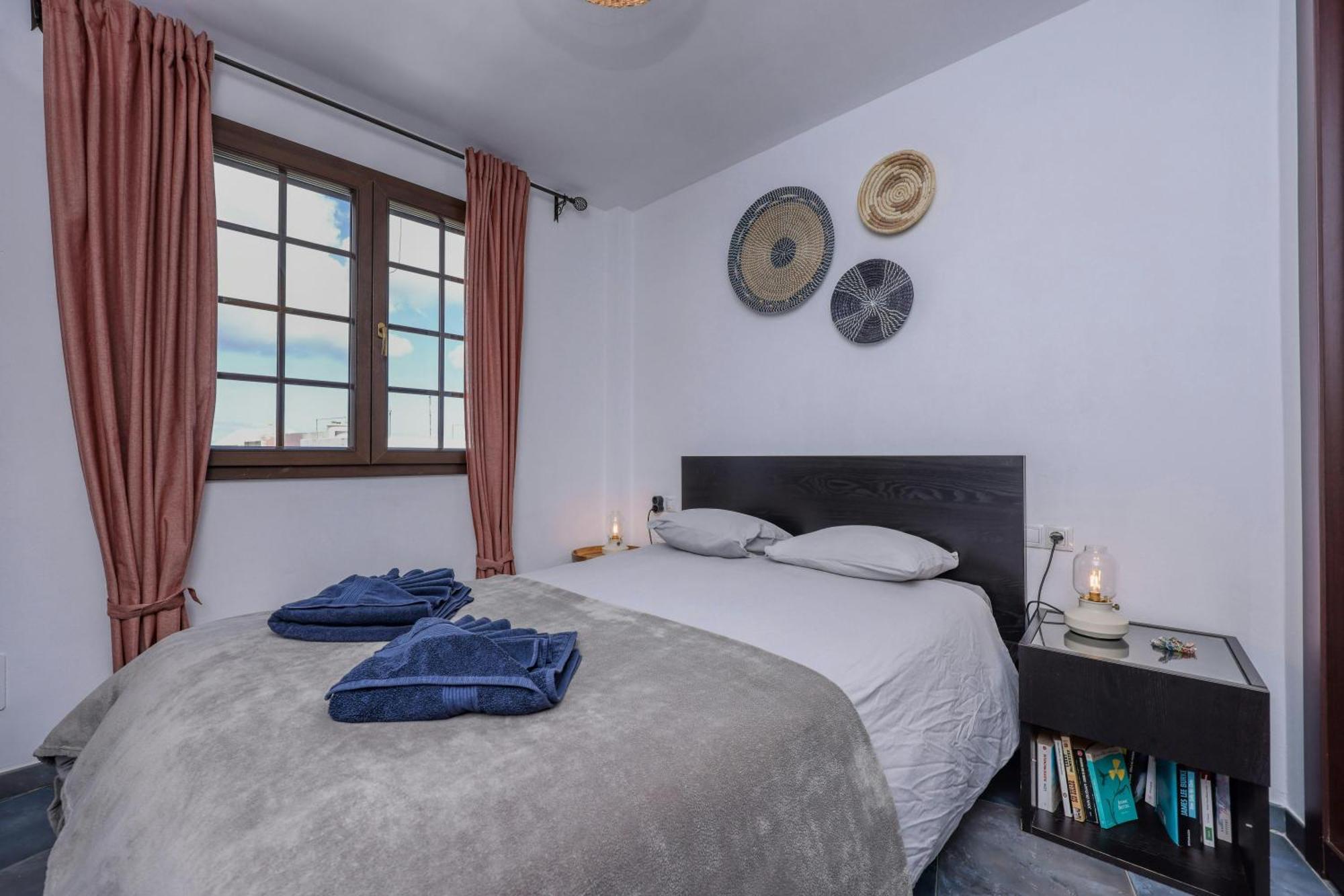 Apartmán Casa Del Atlantico Arrieta  Exteriér fotografie