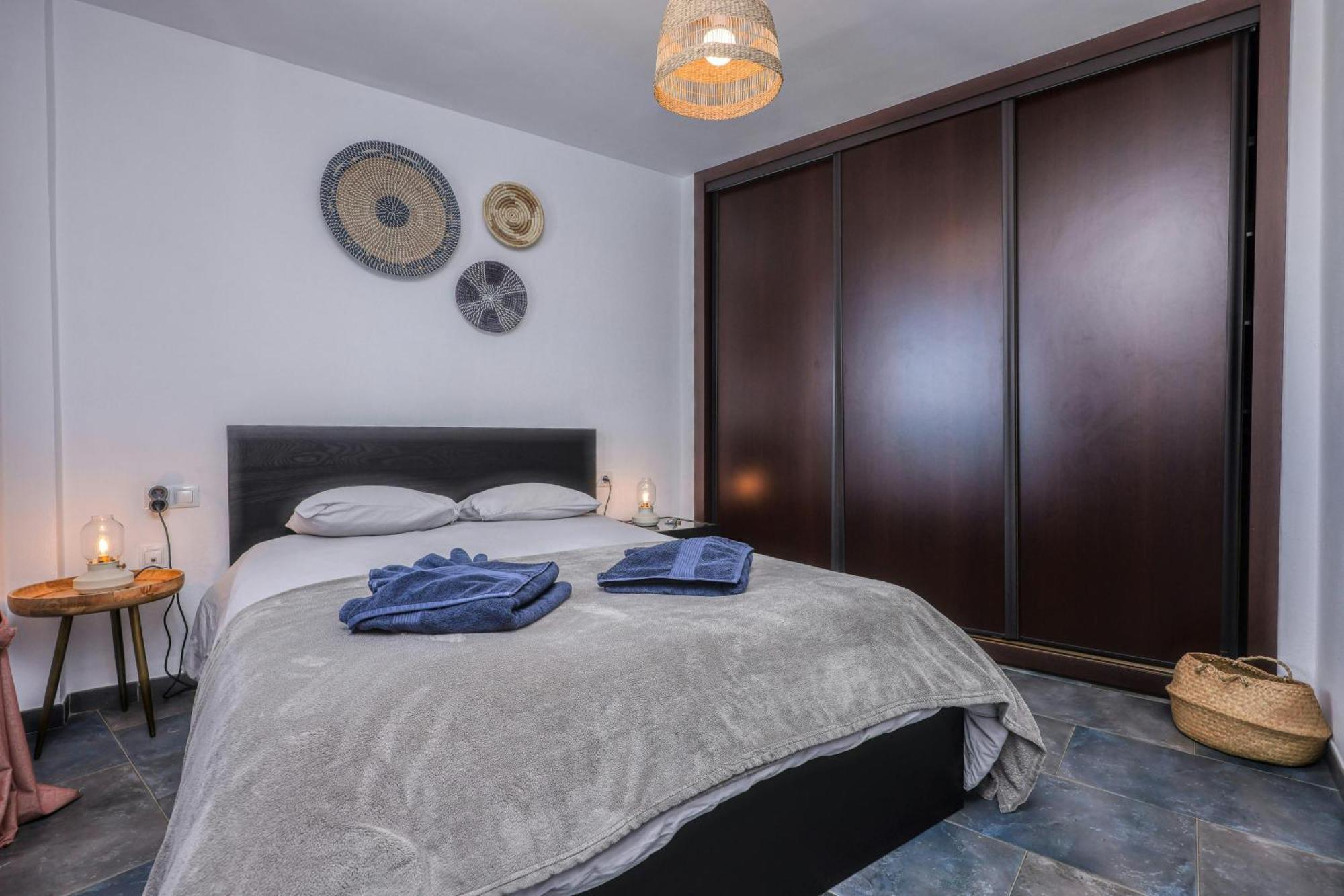 Apartmán Casa Del Atlantico Arrieta  Exteriér fotografie