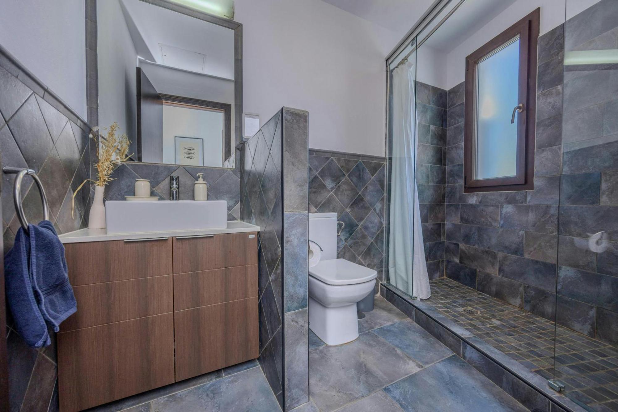 Apartmán Casa Del Atlantico Arrieta  Exteriér fotografie