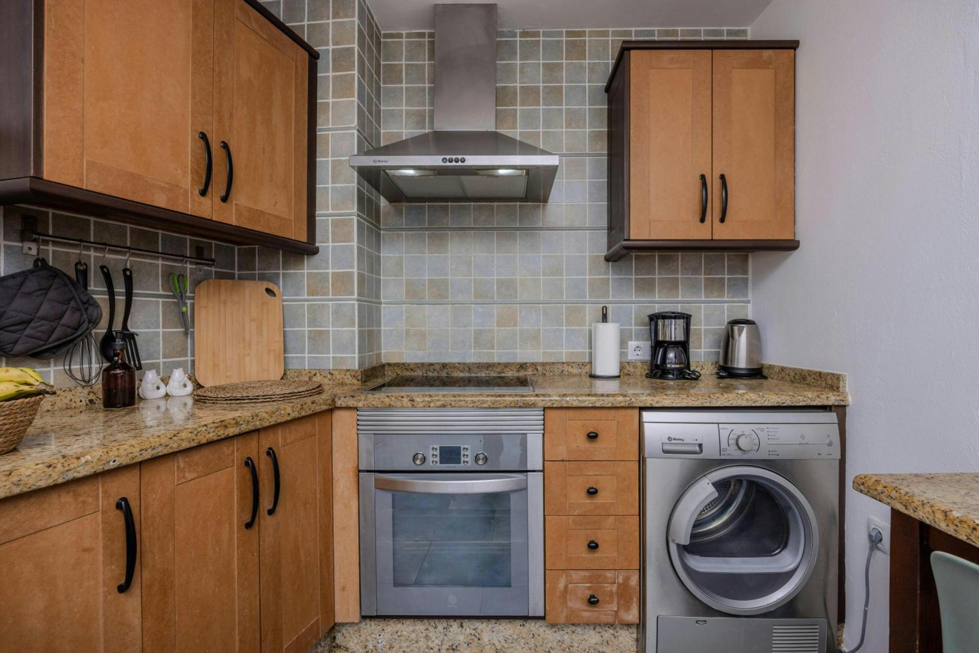Apartmán Casa Del Atlantico Arrieta  Exteriér fotografie